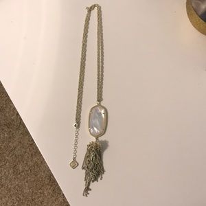 Kendra Scott necklace